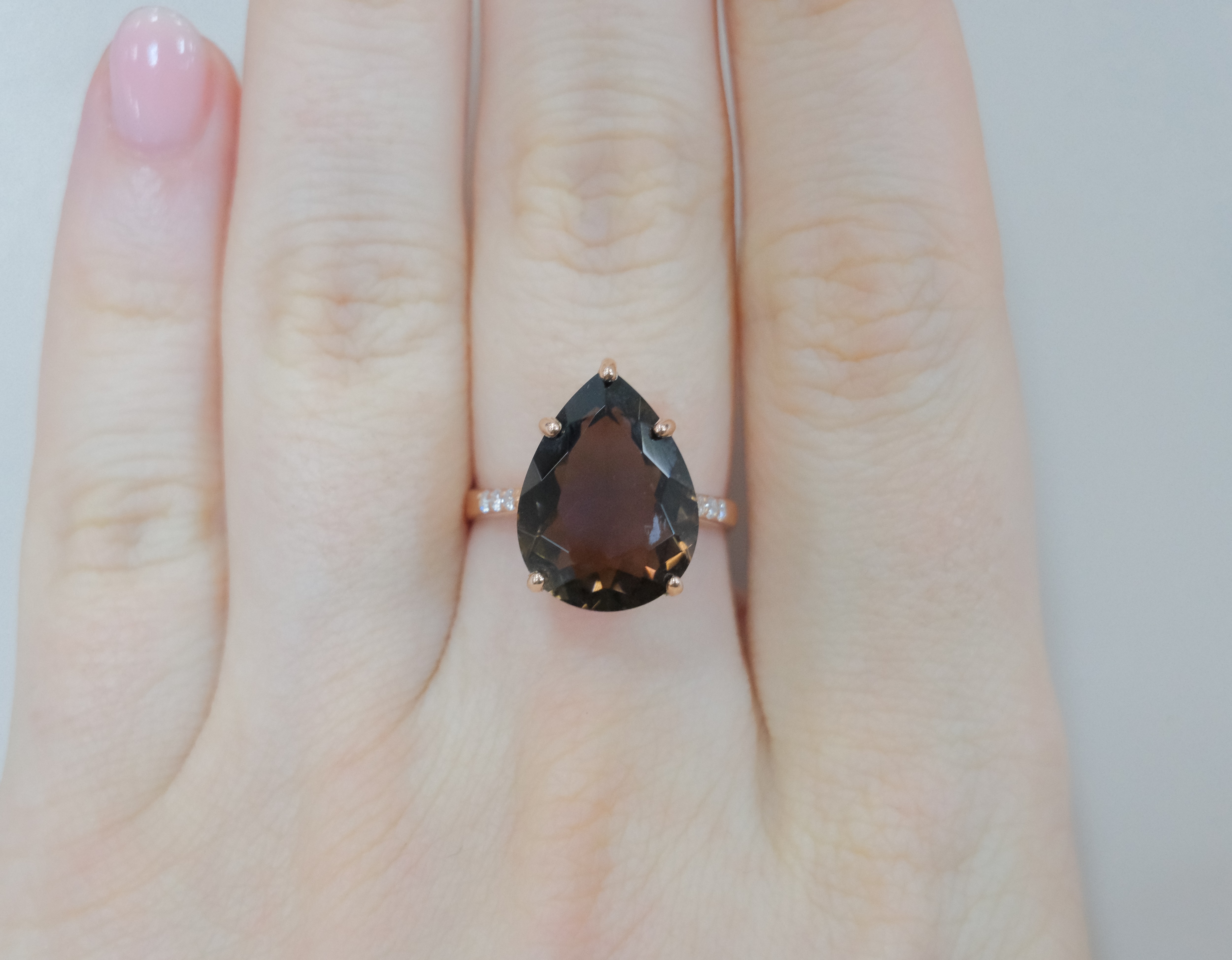 10322-004723 Кольцо (Ag 925)